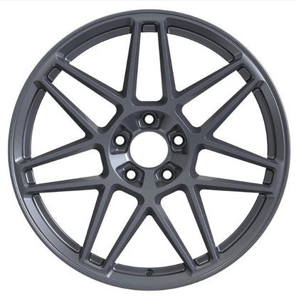 Forged Wheels (1 PC-019) - YunLexus Custom Forged Wheels