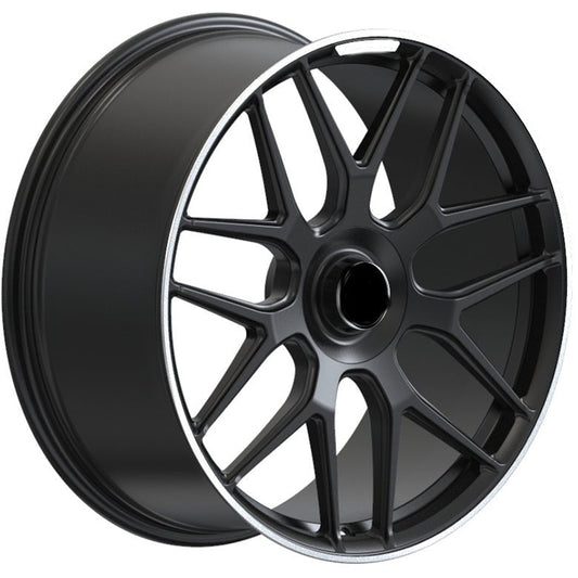 Forged Wheels (1 PC-0190)