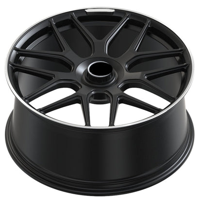 Forged Wheels (1 PC-0190) - YunLexus Custom Forged Wheels