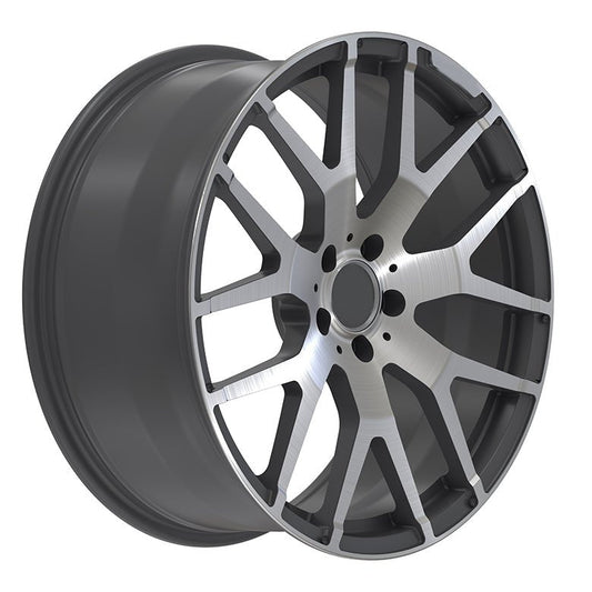 Forged Wheels (1 PC-0191)