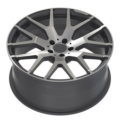 Forged Wheels (1 PC-0191) - YunLexus Custom Forged Wheels