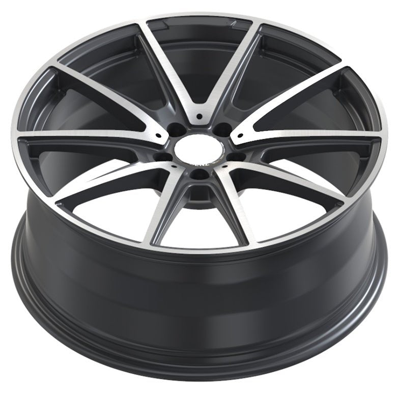 Forged Wheels (1 PC-0192) - YunLexus Custom Forged Wheels