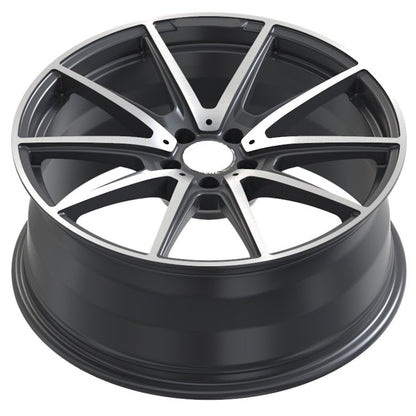 Forged Wheels (1 PC-0192) - YunLexus Custom Forged Wheels
