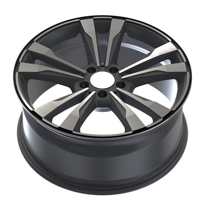 Forged Wheels (1 PC-0193) - YunLexus Custom Forged Wheels
