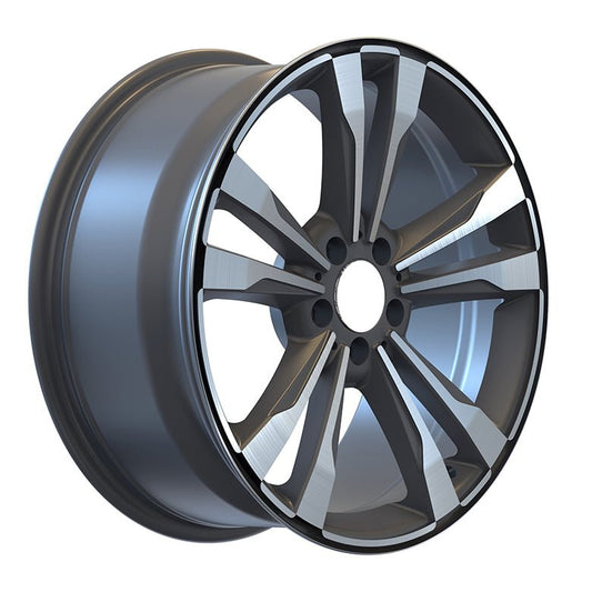 Forged Wheels (1 PC-0193)
