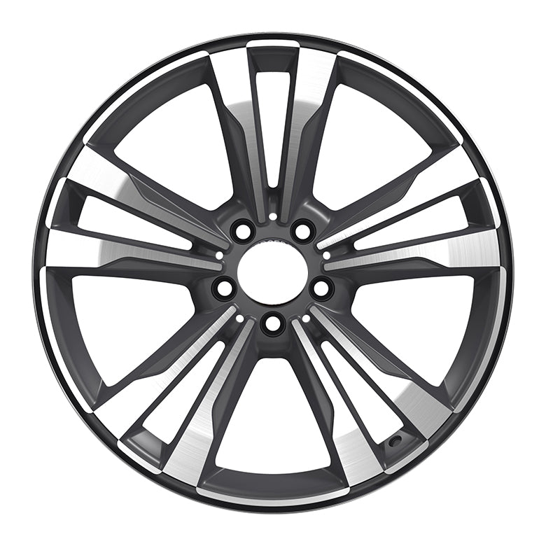 Forged Wheels (1 PC-0193) - YunLexus Custom Forged Wheels