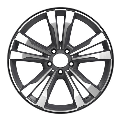 Forged Wheels (1 PC-0193) - YunLexus Custom Forged Wheels