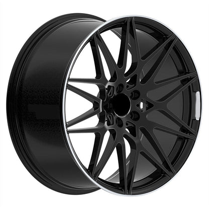 Forged Wheels (1 PC-0196) - YunLexus Custom Forged Wheels