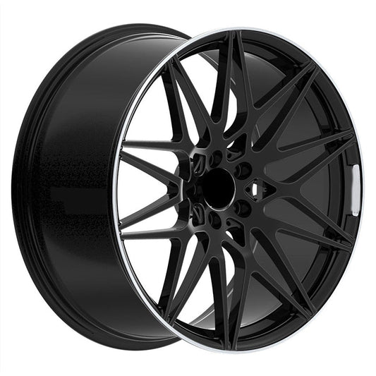Forged Wheels (1 PC-0196)