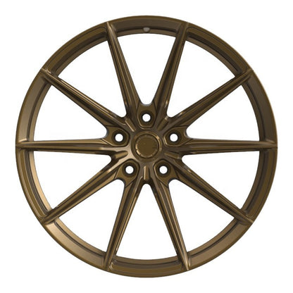 Forged Wheels (1 PC-0198) - YunLexus Custom Forged Wheels