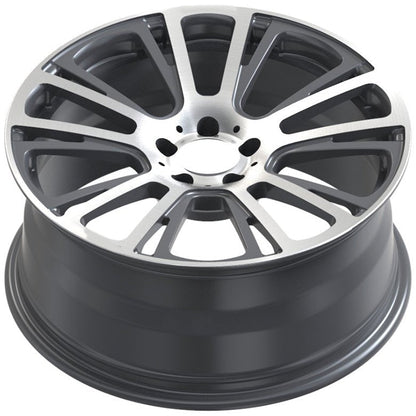 Forged Wheels (1 PC-0199) - YunLexus Custom Forged Wheels