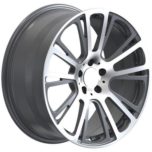 Forged Wheels (1 PC-0199)