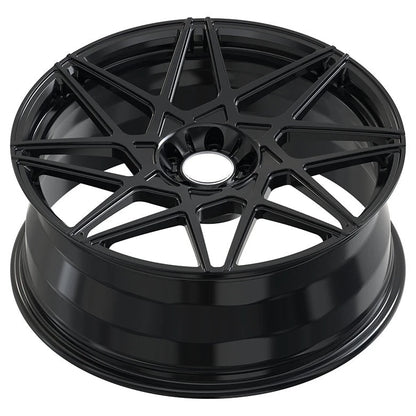 Forged Wheels (1 PC-020) - YunLexus Custom Forged Wheels