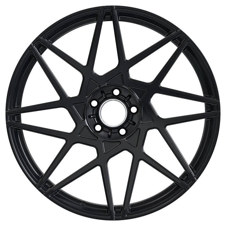 Forged Wheels (1 PC-020) - YunLexus Custom Forged Wheels