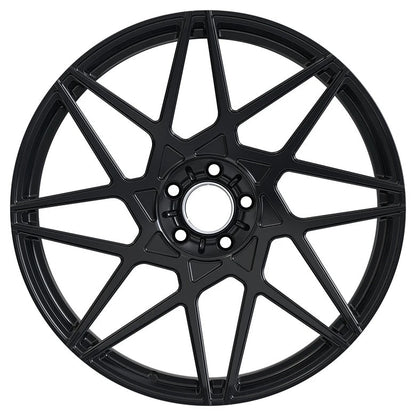 Forged Wheels (1 PC-020) - YunLexus Custom Forged Wheels