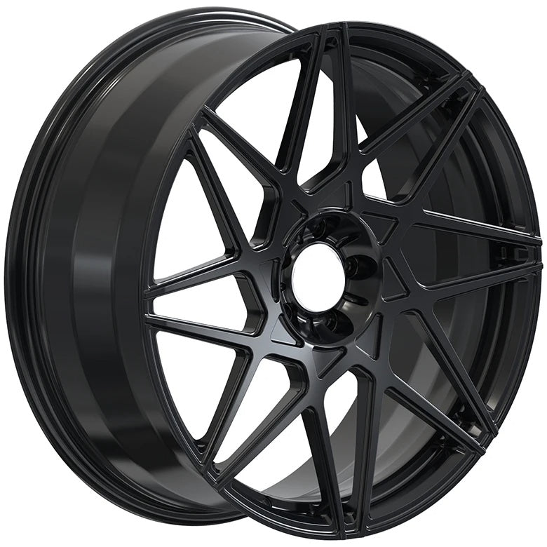 Forged Wheels (1 PC-020) - YunLexus Custom Forged Wheels