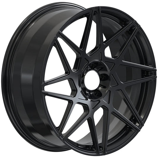 Forged Wheels (1 PC-020)