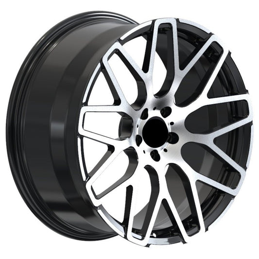 Forged Wheels (1 PC-0200)