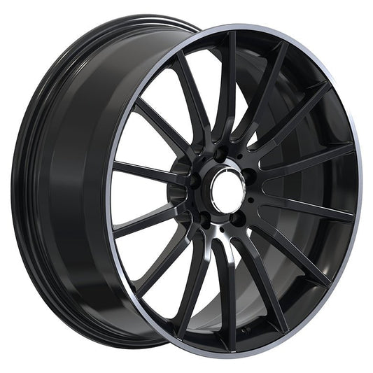Forged Wheels (1 PC-0202)