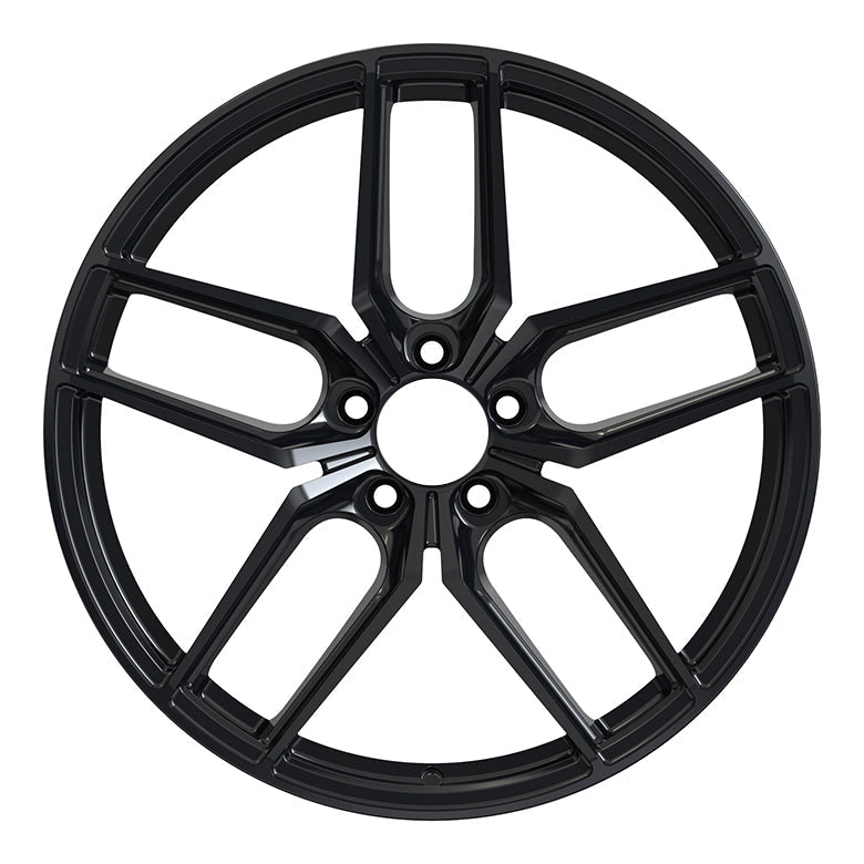 Forged Wheels (1 PC-0204) - YunLexus Custom Forged Wheels