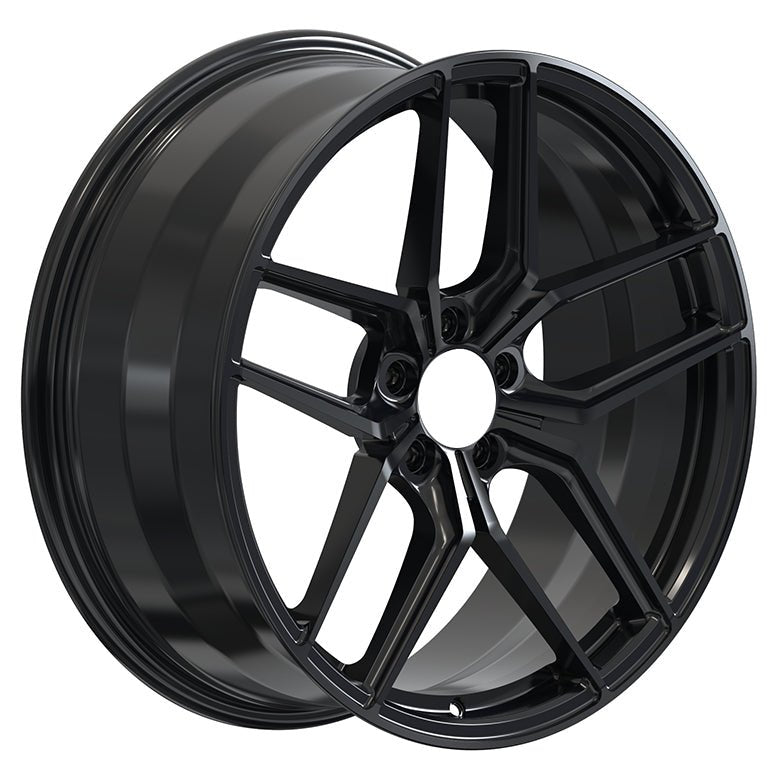 Forged Wheels (1 PC-0204) - YunLexus Custom Forged Wheels