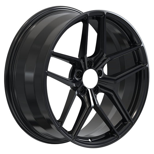 Forged Wheels (1 PC-0204)