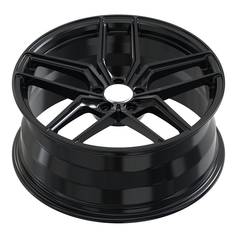 Forged Wheels (1 PC-0204) - YunLexus Custom Forged Wheels