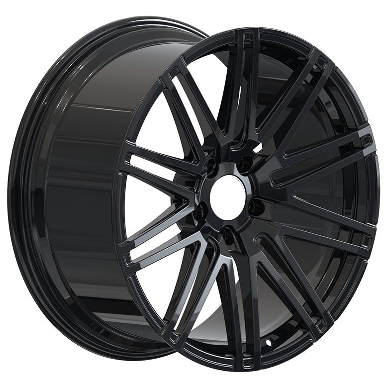 Forged Wheels (1 PC-0205) - YunLexus Custom Forged Wheels
