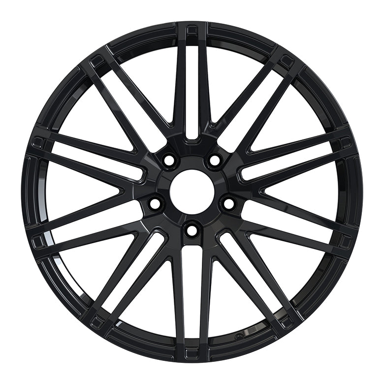 Forged Wheels (1 PC-0205) - YunLexus Custom Forged Wheels