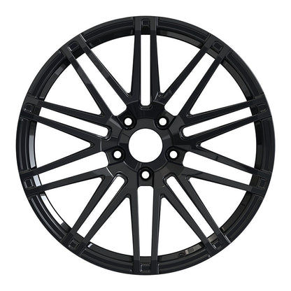 Forged Wheels (1 PC-0205) - YunLexus Custom Forged Wheels