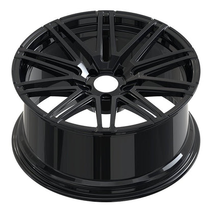Forged Wheels (1 PC-0205) - YunLexus Custom Forged Wheels