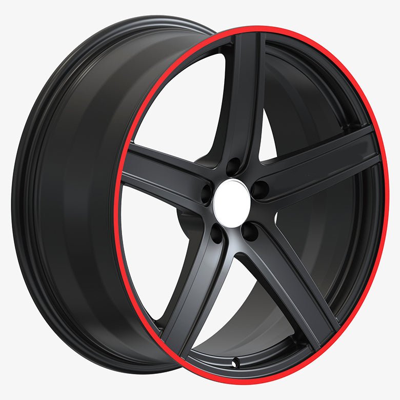 Forged Wheels (1 PC-0207) - YunLexus Custom Forged Wheels