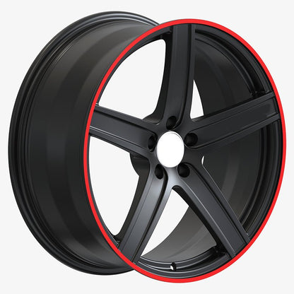 Forged Wheels (1 PC-0207) - YunLexus Custom Forged Wheels