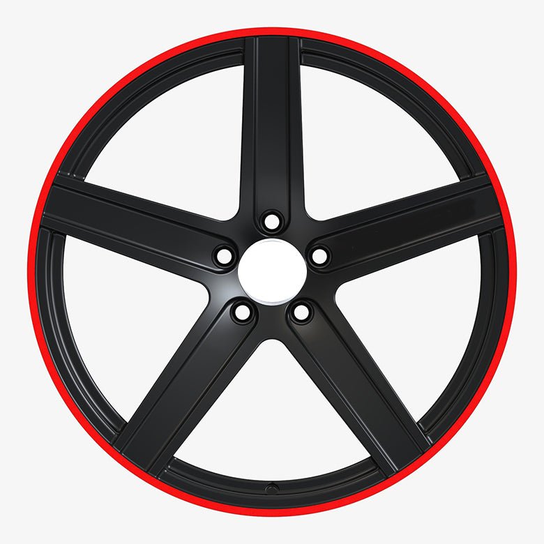 Forged Wheels (1 PC-0207) - YunLexus Custom Forged Wheels