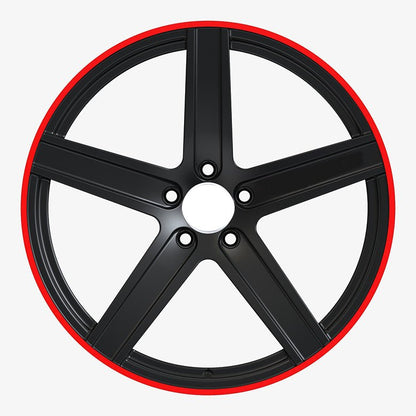 Forged Wheels (1 PC-0207) - YunLexus Custom Forged Wheels