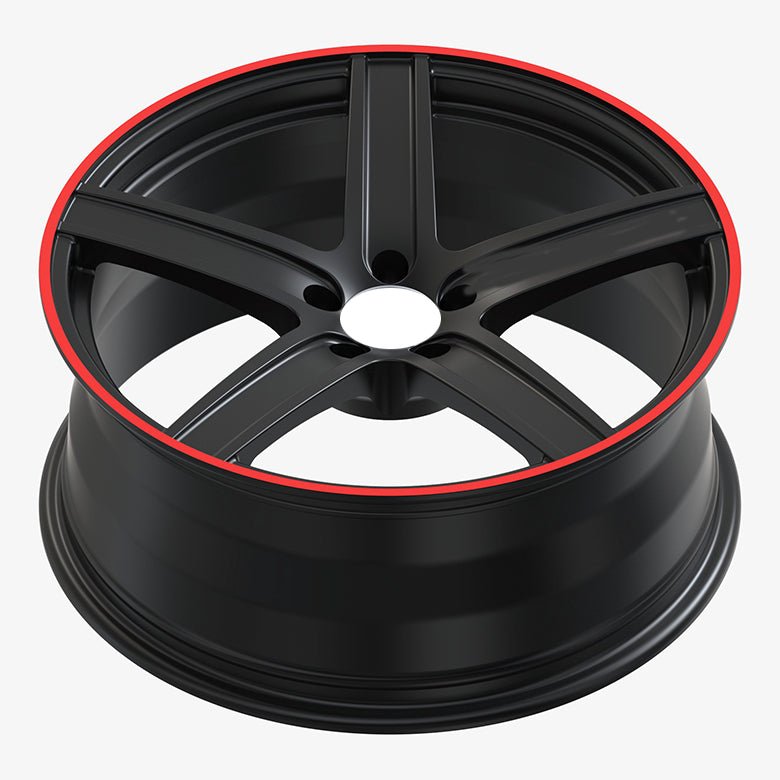 Forged Wheels (1 PC-0207) - YunLexus Custom Forged Wheels