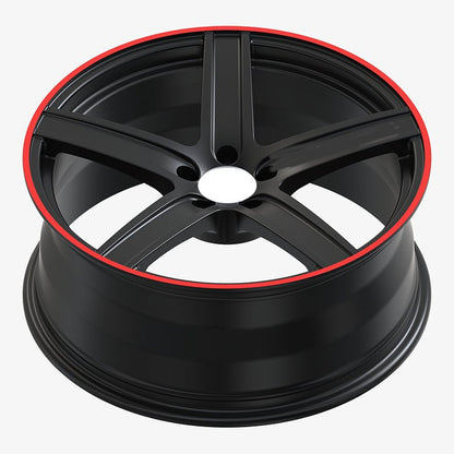 Forged Wheels (1 PC-0207) - YunLexus Custom Forged Wheels