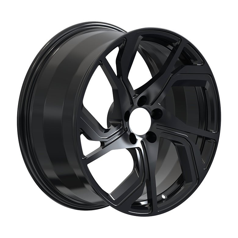 Forged Wheels (1 PC-0209) - YunLexus Custom Forged Wheels