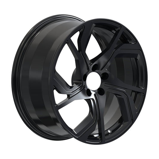 Forged Wheels (1 PC-0209)
