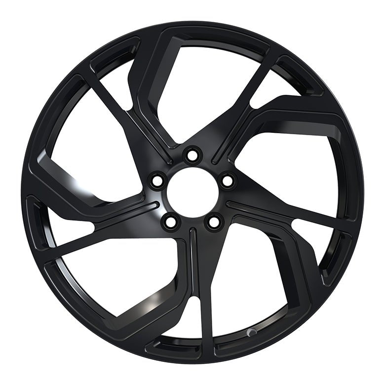 Forged Wheels (1 PC-0209) - YunLexus Custom Forged Wheels