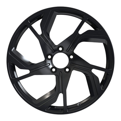 Forged Wheels (1 PC-0209) - YunLexus Custom Forged Wheels