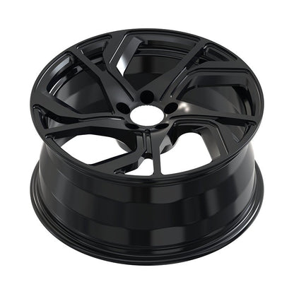 Forged Wheels (1 PC-0209) - YunLexus Custom Forged Wheels