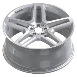 Forged Wheels (1 PC-021) - YunLexus Custom Forged Wheels