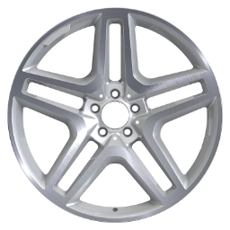 Forged Wheels (1 PC-021) - YunLexus Custom Forged Wheels