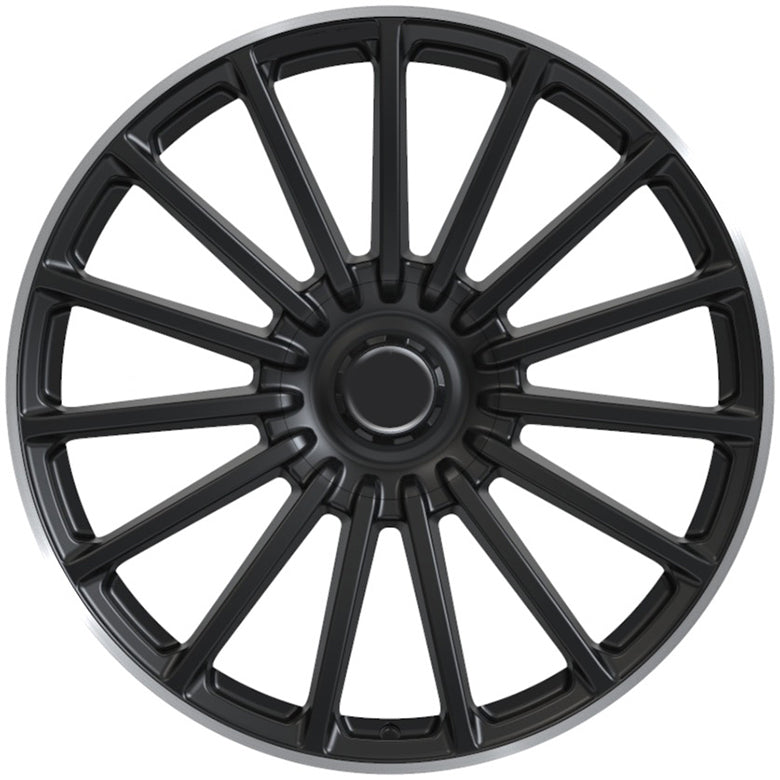 Forged Wheels (1 PC-0210) - YunLexus Custom Forged Wheels