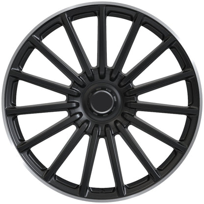 Forged Wheels (1 PC-0210) - YunLexus Custom Forged Wheels