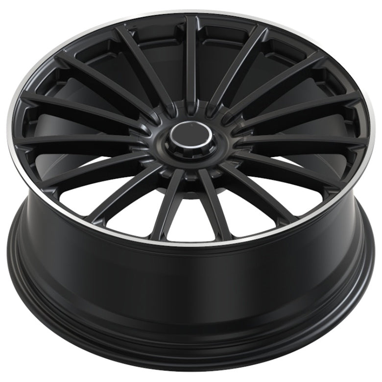Forged Wheels (1 PC-0210) - YunLexus Custom Forged Wheels