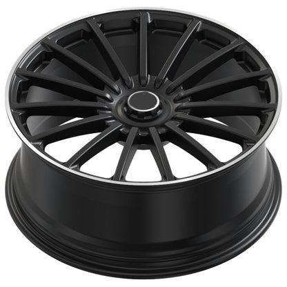 Forged Wheels (1 PC-0210) - YunLexus Custom Forged Wheels