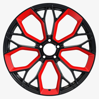 Forged Wheels (1 PC-0212) - YunLexus Custom Forged Wheels