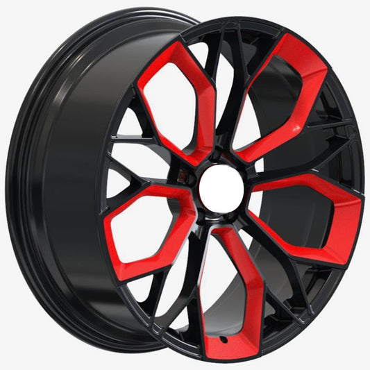 Forged Wheels (1 PC-0212)